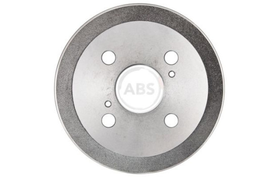 Tambor de freno 2903-S ABS, Imagen 2