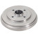 Tambor de freno 2915-S ABS