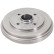 Tambor de freno 2915-S ABS, Miniatura 2