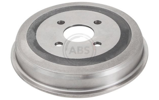 Tambor de freno 2917-S ABS, Imagen 2