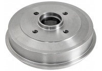 Tambor de freno 2920-S ABS