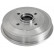 Tambor de freno 2920-S ABS