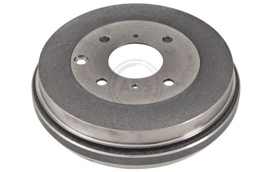 Tambor de freno 2921-S ABS, Imagen 2