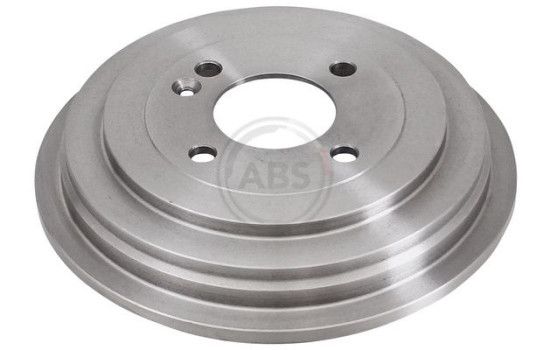 Tambor de freno 2931-S ABS