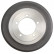 Tambor de freno 3421-S ABS