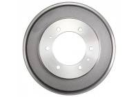 Tambor de freno 3422-S ABS