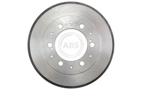 Tambor de freno 3434-S ABS, Imagen 2