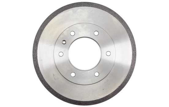 Tambor de freno 3436-S ABS