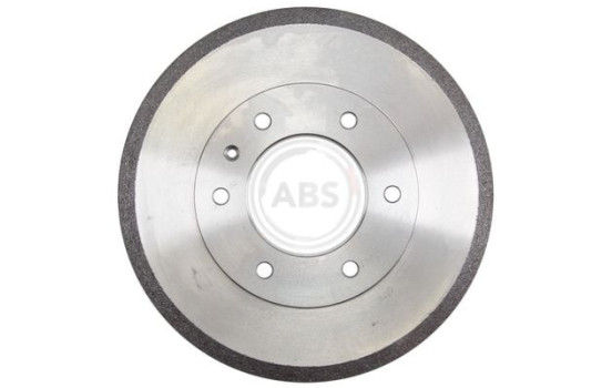 Tambor de freno 3436-S ABS, Imagen 2