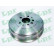 Tambor de freno 7D0245 Lpr, Miniatura 2