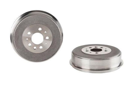 Tambor de freno 7D0245 Lpr