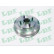 Tambor de freno 7D0591 Lpr, Miniatura 2