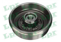 Tambor de freno 7D0693C Lpr