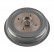 Tambor de freno ADBP470014 Blue Print