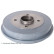 Tambor de freno ADBP470039 Blue Print