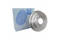 Tambor de freno ADG04708 Blue Print