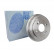Tambor de freno ADG04708 Blue Print