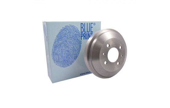 Tambor de freno ADG04709 Blue Print