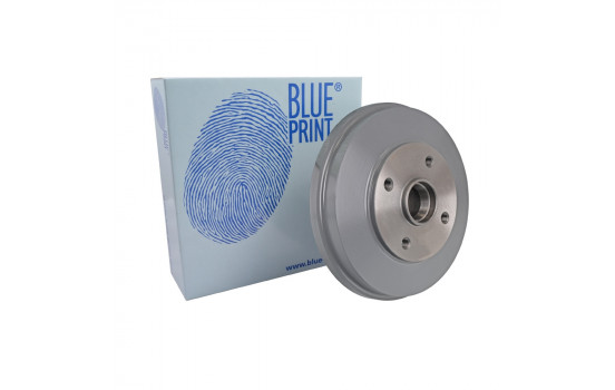 Tambor de freno ADG04715 Blue Print