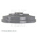 Tambor de freno ADG04715 Blue Print, Miniatura 4