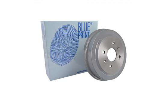 Tambor de freno ADG04717 Blue Print