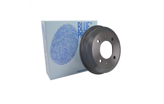 Tambor de freno ADG04721 Blue Print