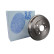 Tambor de freno ADM54707 Blue Print