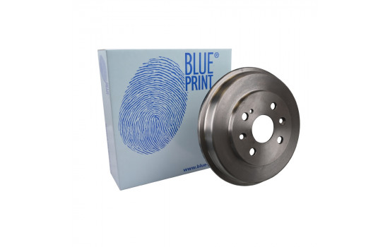 Tambor de freno ADM54707 Blue Print