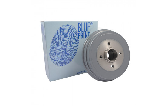 Tambor de freno ADN14717 Blue Print