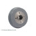 Tambor de freno ADN14717 Blue Print, Miniatura 3