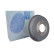 Tambor de freno ADN14720 Blue Print