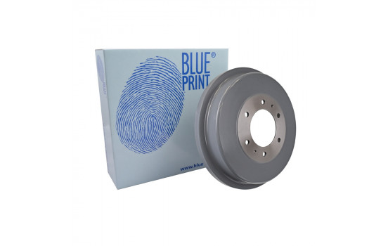 Tambor de freno ADN14720 Blue Print
