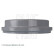Tambor de freno ADN14720 Blue Print, Miniatura 4