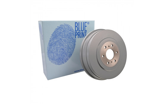 Tambor de freno ADN14722 Blue Print