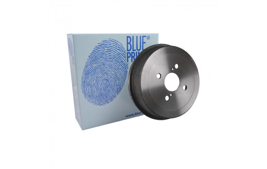 Tambor de freno ADT34708 Blue Print