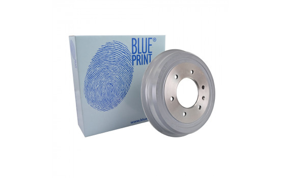 Tambor de freno ADZ94702 Blue Print