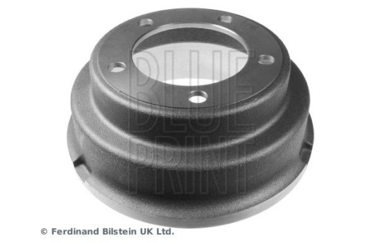 Tambor de freno ADZ94704 Blue Print, Imagen 3