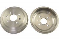 Tambor de freno BD-1354 Kavo parts