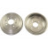 Tambor de freno BD-1354 Kavo parts