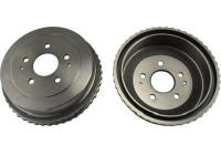 Tambor de freno BD-1858 Kavo parts