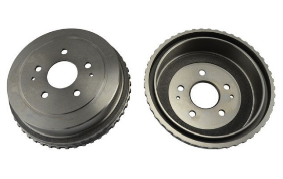 Tambor de freno BD-1858 Kavo parts, Imagen 2