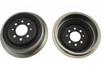 Tambor de freno BD-2453 Kavo parts