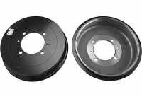 Tambor de freno BD-3353 Kavo parts