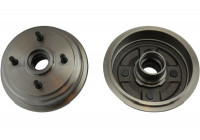 Tambor de freno BD-3357 Kavo parts