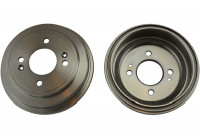 Tambor de freno BD-3362 Kavo parts