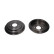 Tambor de freno BD-3376 Kavo parts
