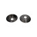 Tambor de freno BD-3376 Kavo parts, Miniatura 3