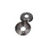 Tambor de freno BD-3851 Kavo parts, Miniatura 3
