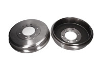 Tambor de freno BD-3855 Kavo parts