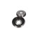 Tambor de freno BD-3855 Kavo parts, Miniatura 2